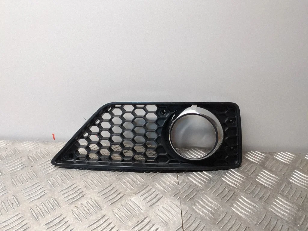 Front bumper lower grill – Mercedes-Benz S-Class W221 (2005-2013)