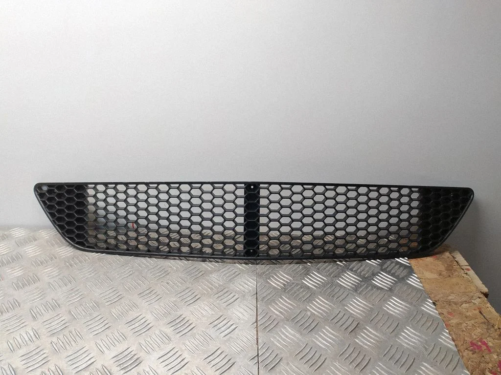 Front bumper lower grill – Mercedes-Benz S-Class W221 (2005-2013)