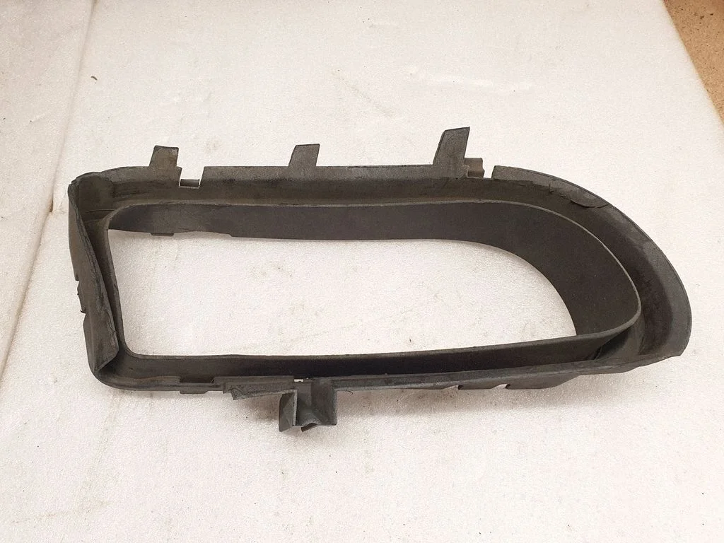 Front bumper lower grill – Porsche 911 997 (2004-2013)