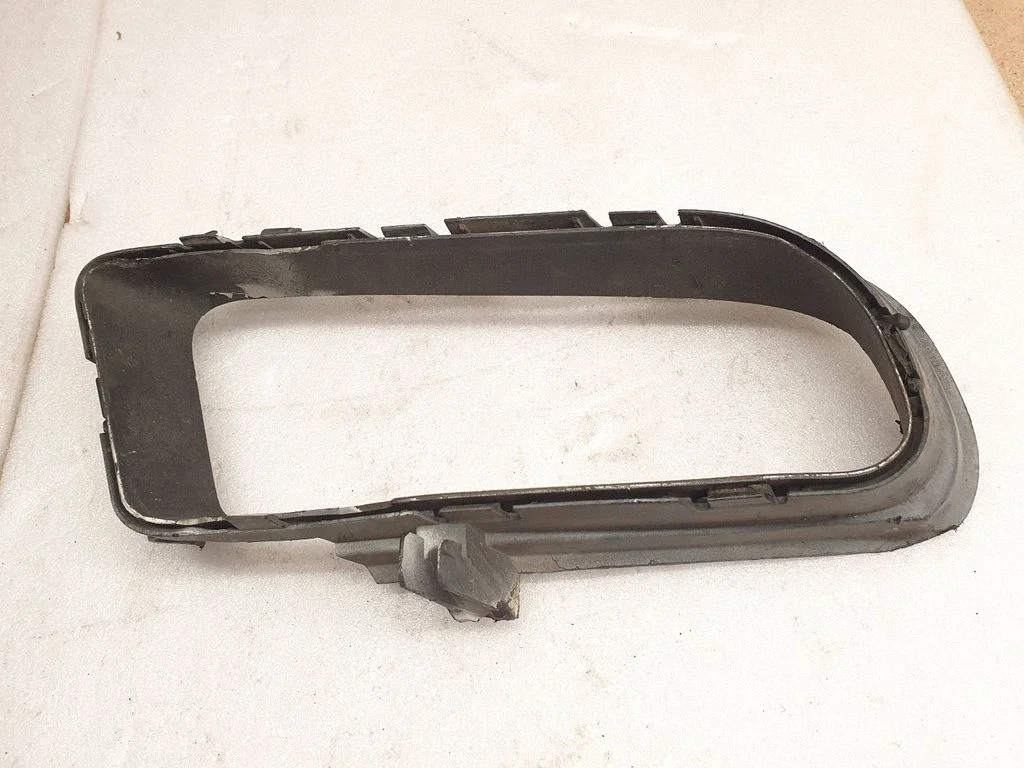 Front bumper lower grill – Porsche 911 997 (2004-2013)