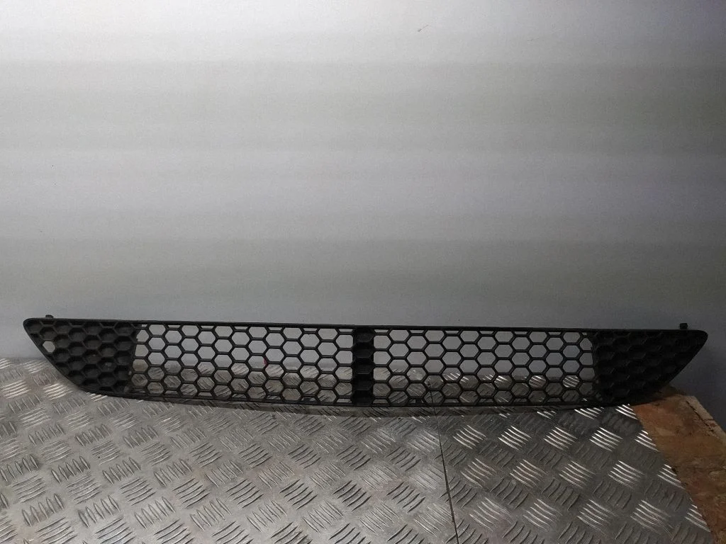 Front bumper lower grill – Mercedes-Benz E-Class W211 (2002-2009)