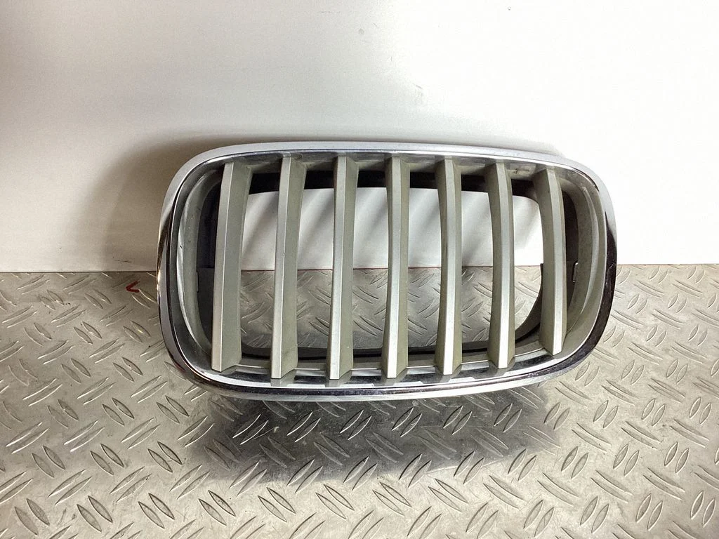 Front bumper lower grill – BMW X5 E70 (2006-2013)