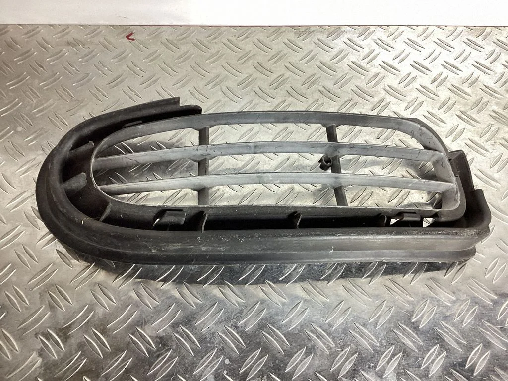 Front bumper lower grill – Porsche Boxster 986 (1996-2004)