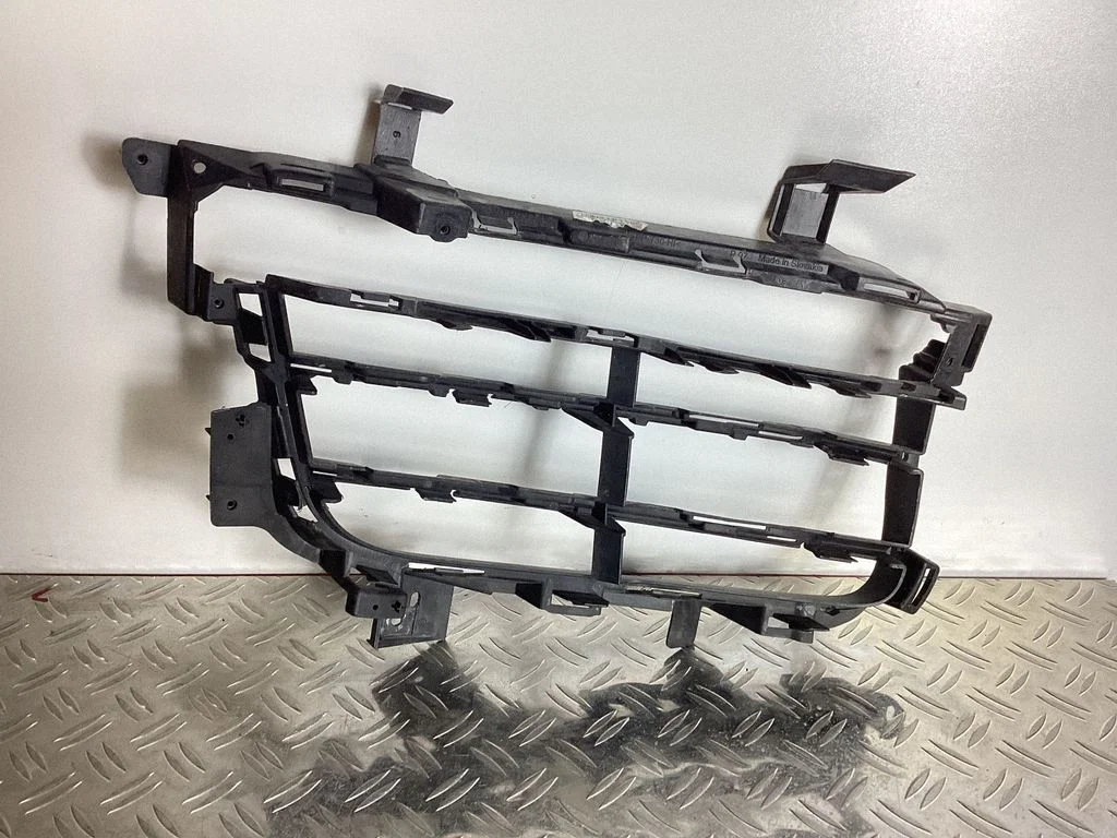 Front bumper lower grill – Porsche Cayenne (9Y0 9Y3) (2018-)