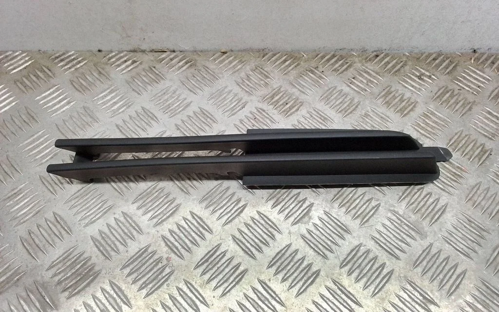 Front bumper lower grill – BMW 3 Series E46 (1998-2005)