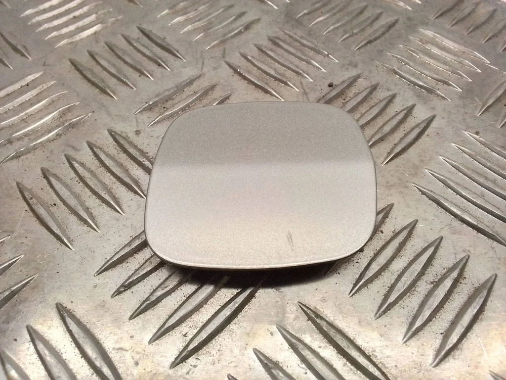 Front tow hook cap/cover – Lexus RX III (2008-2015)