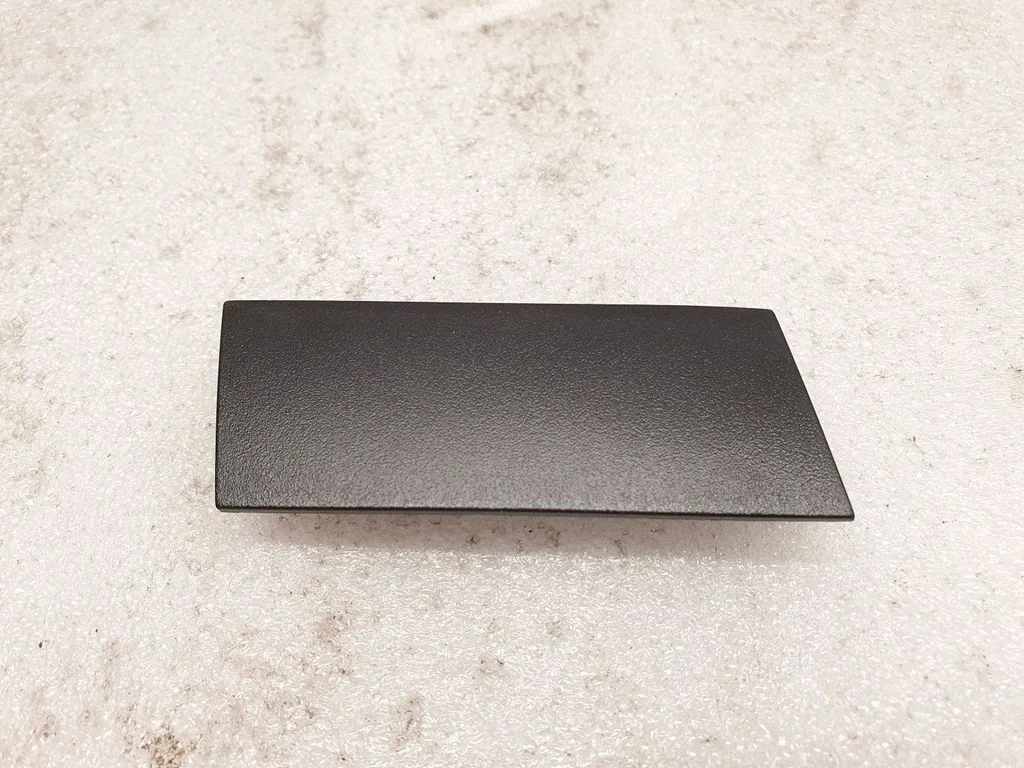 Front tow hook cap/cover 7P6854376