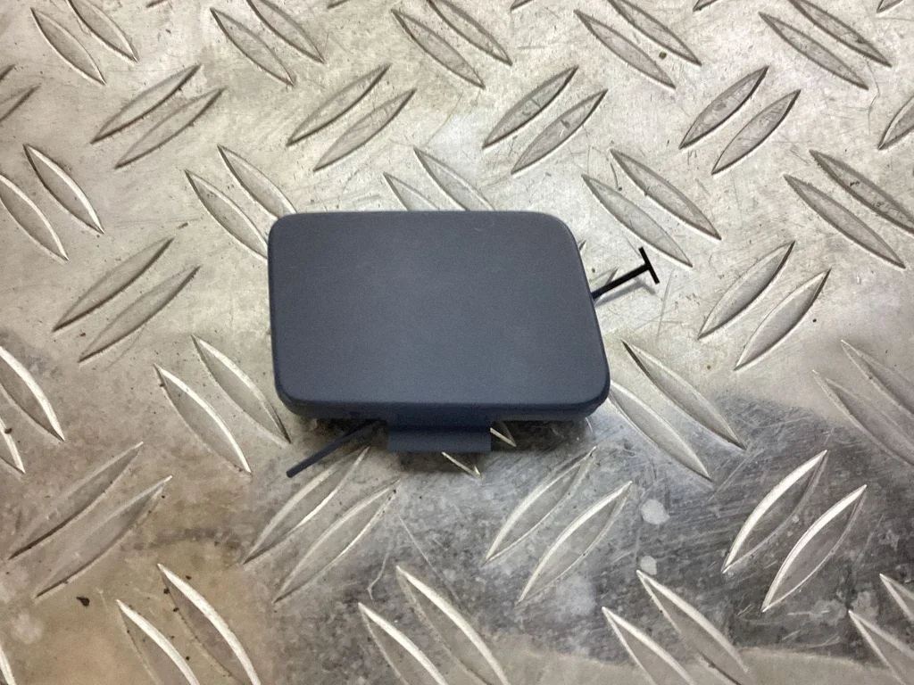 Front tow hook cap/cover – Mercedes-Benz S-Class W222 (2013-)