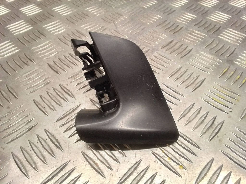 Front tow hook cap/cover – Lexus RX III (2008-2015)