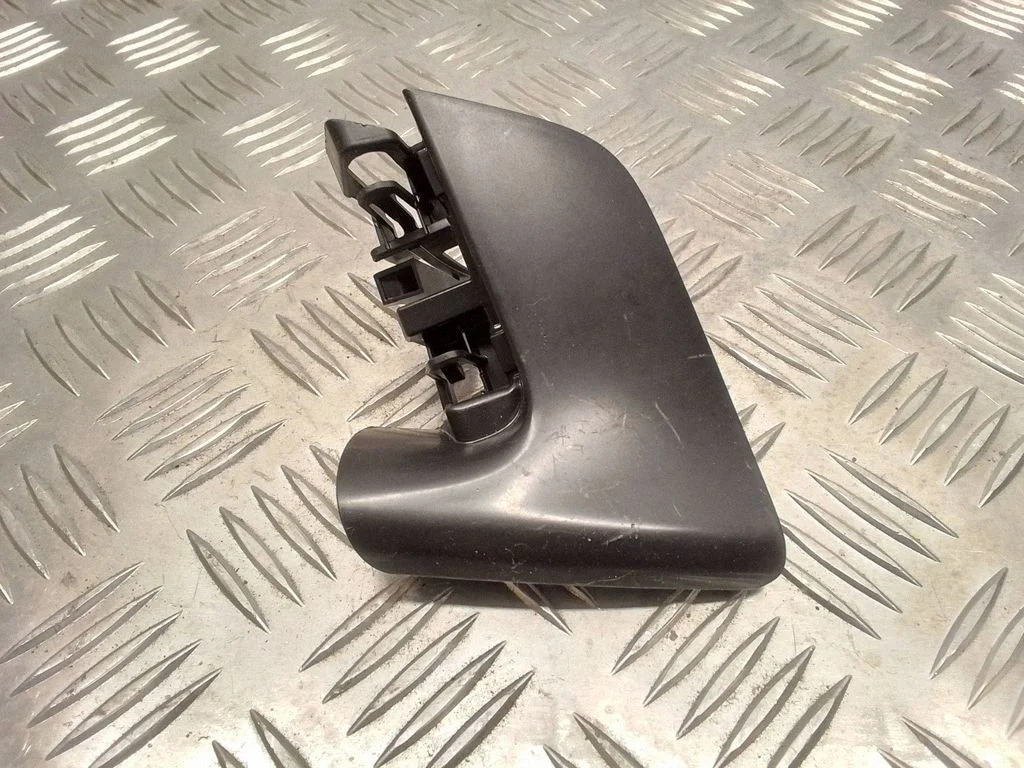 Front tow hook cap/cover – Lexus RX III (2008-2015)