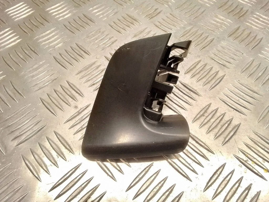 Front tow hook cap/cover – Lexus RX III (2008-2015)