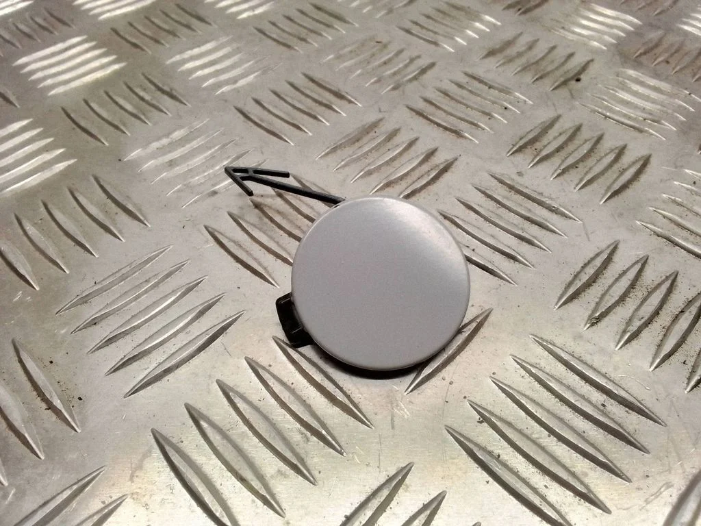 Front tow hook cap/cover – Porsche 911 991 (2011-2019)