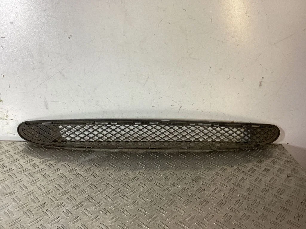 Front bumper lower grill – Mercedes-Benz C-Class W203 (2000-2007)