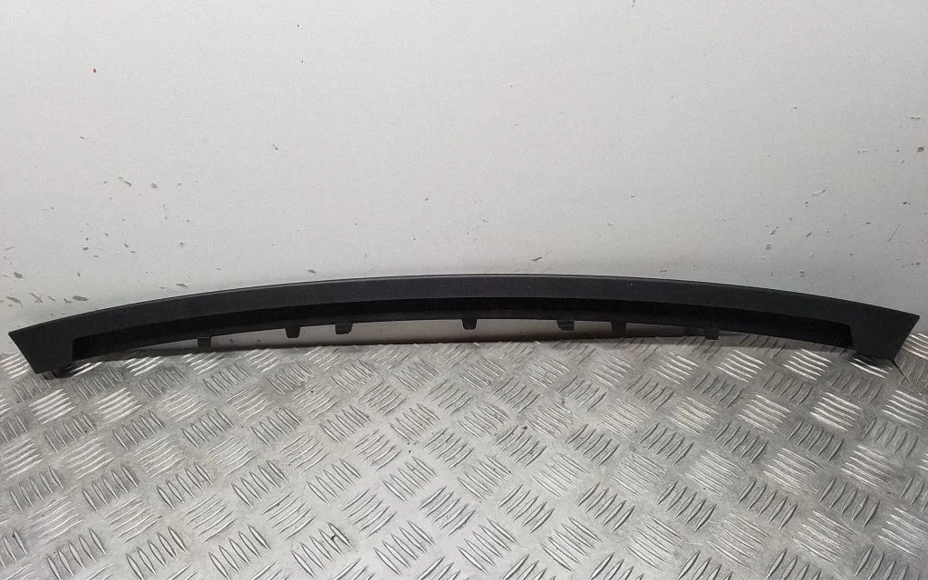 Listwa zderzaka przedniego – Porsche Cayenne (92A) (2010-2017)