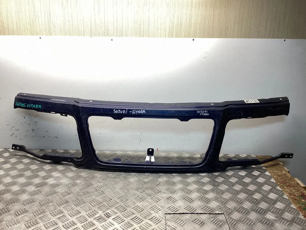Listwa zderzaka przedniego – Suzuki Grand Vitara I (1998-2005)