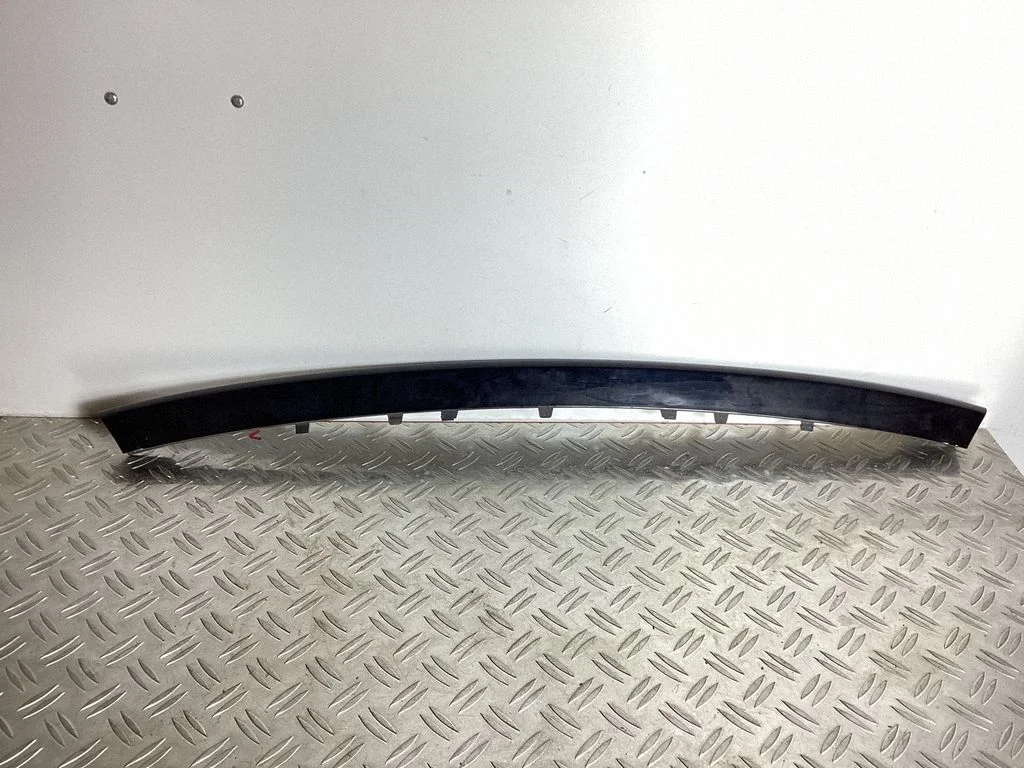 Listwa zderzaka przedniego – Porsche Cayenne (92A) (2010-2017)