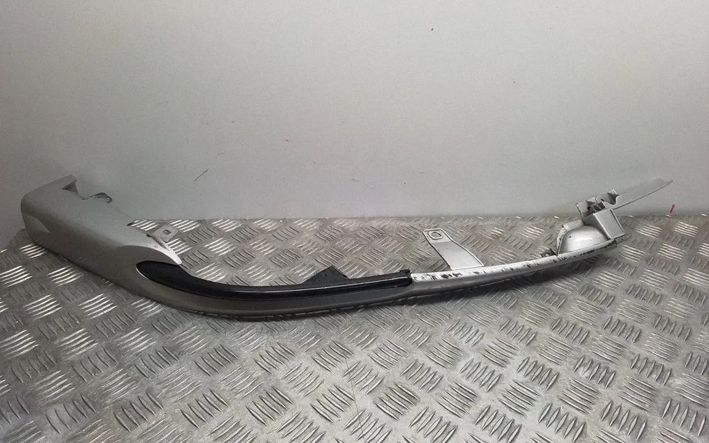 Listwa zderzaka przedniego – Volvo S40 (2008-2012)