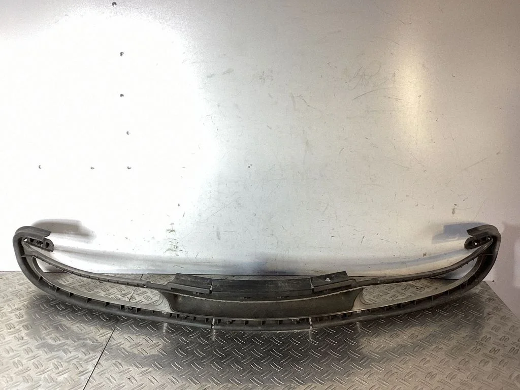 Front bumper upper radiator grill 99650555302
