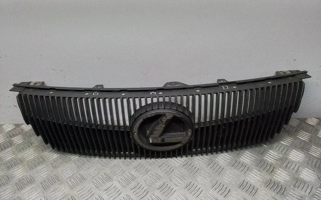 Front bumper upper radiator grill 5315530030