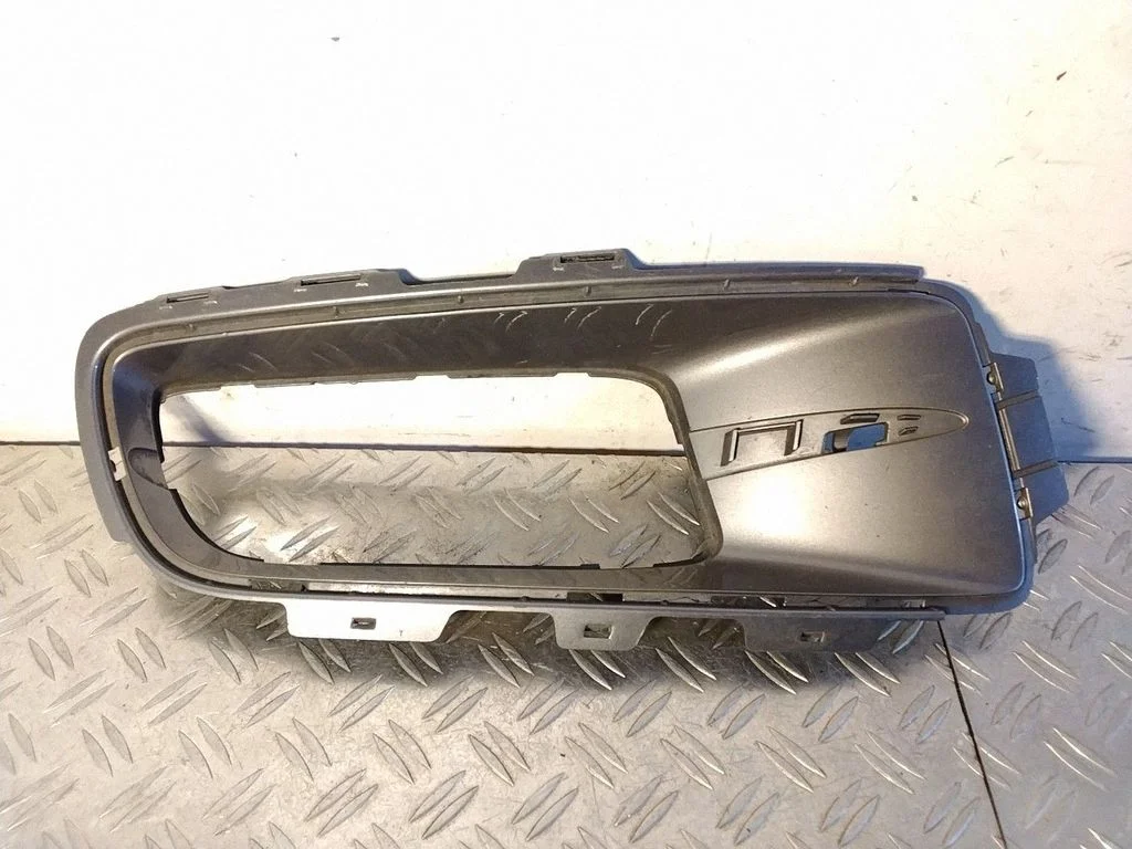 Front fog light trim/grill 51117175486