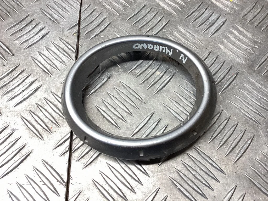 Front fog light trim/grill 62256CC20A
