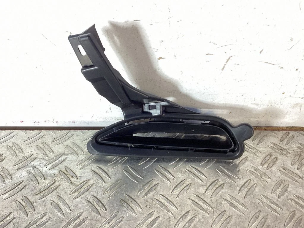 Front fog light trim/grill 5212524040
