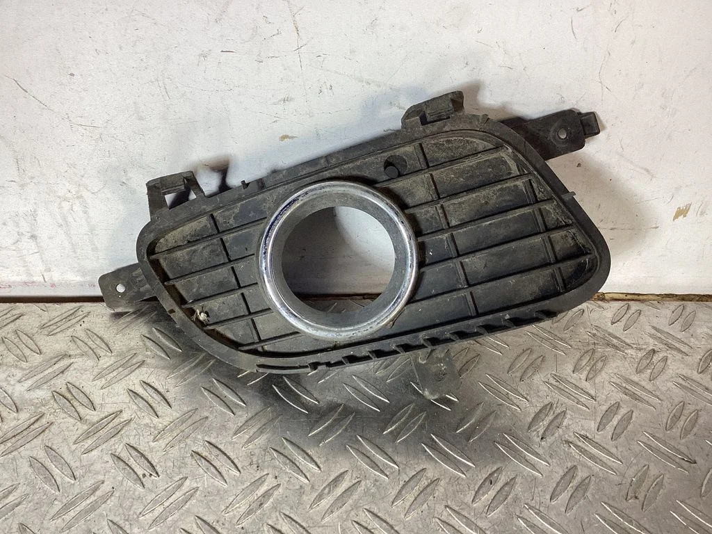 Front fog light trim/grill A1698850822