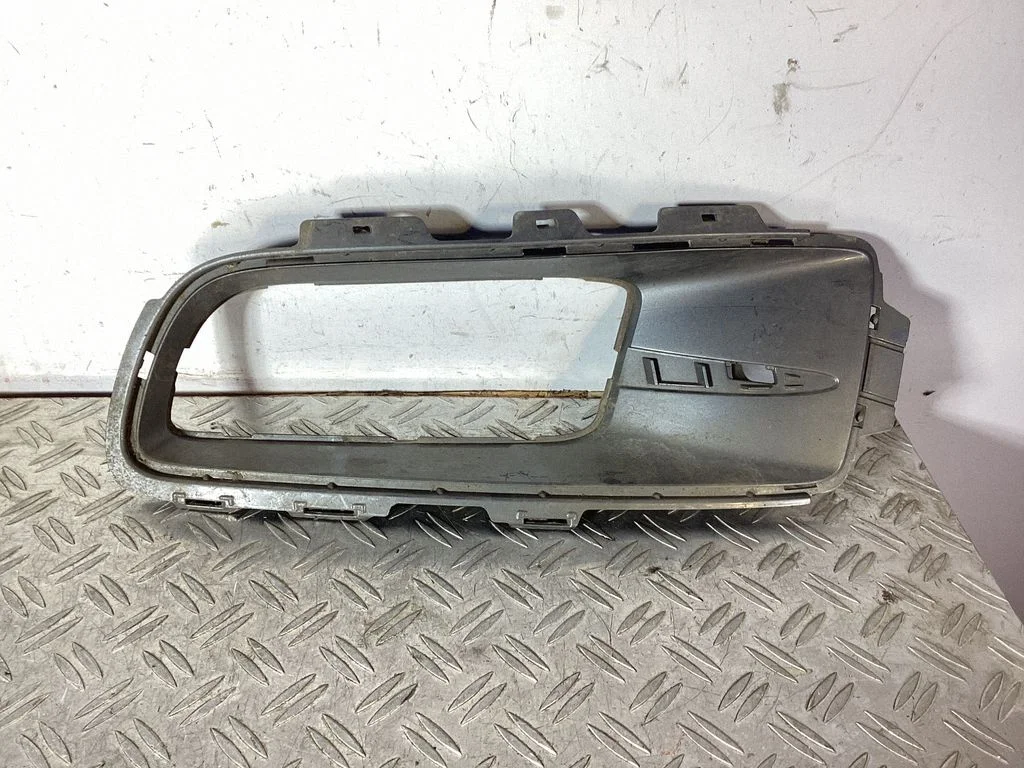 Front fog light trim/grill 51117175485