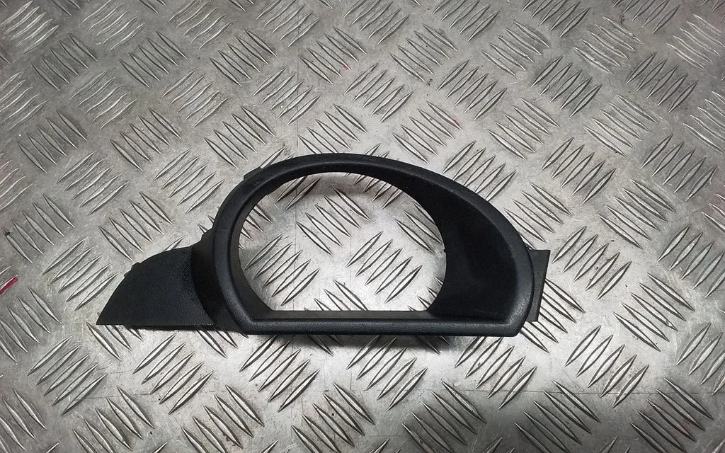 Front fog light trim/grill 4L0807489