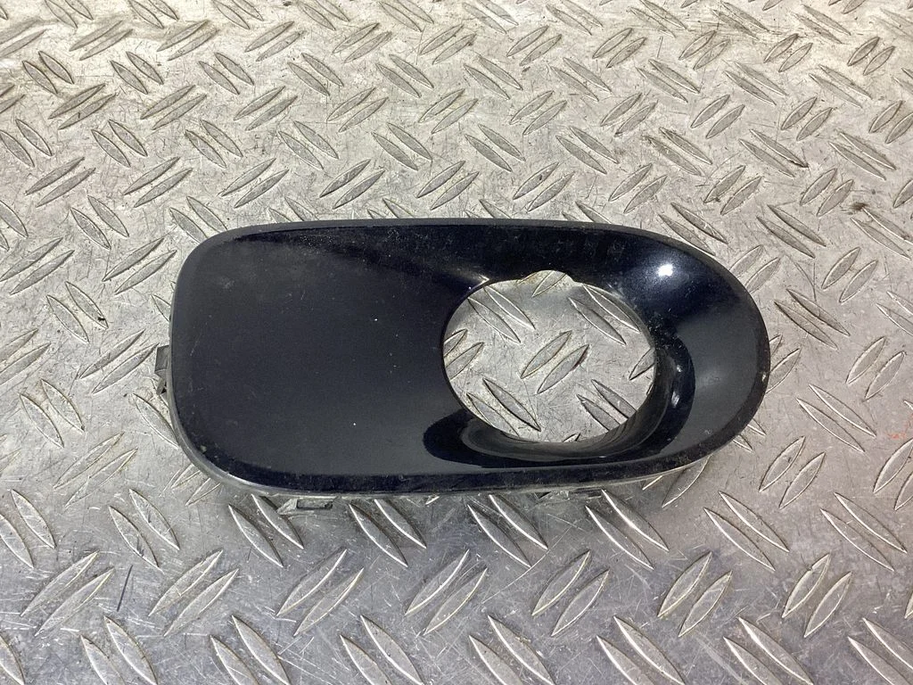 Front fog light trim/grill 51117111764