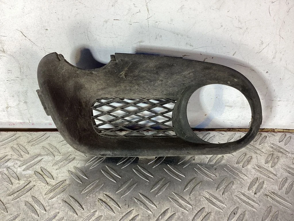 Front fog light trim/grill 7L6853663F