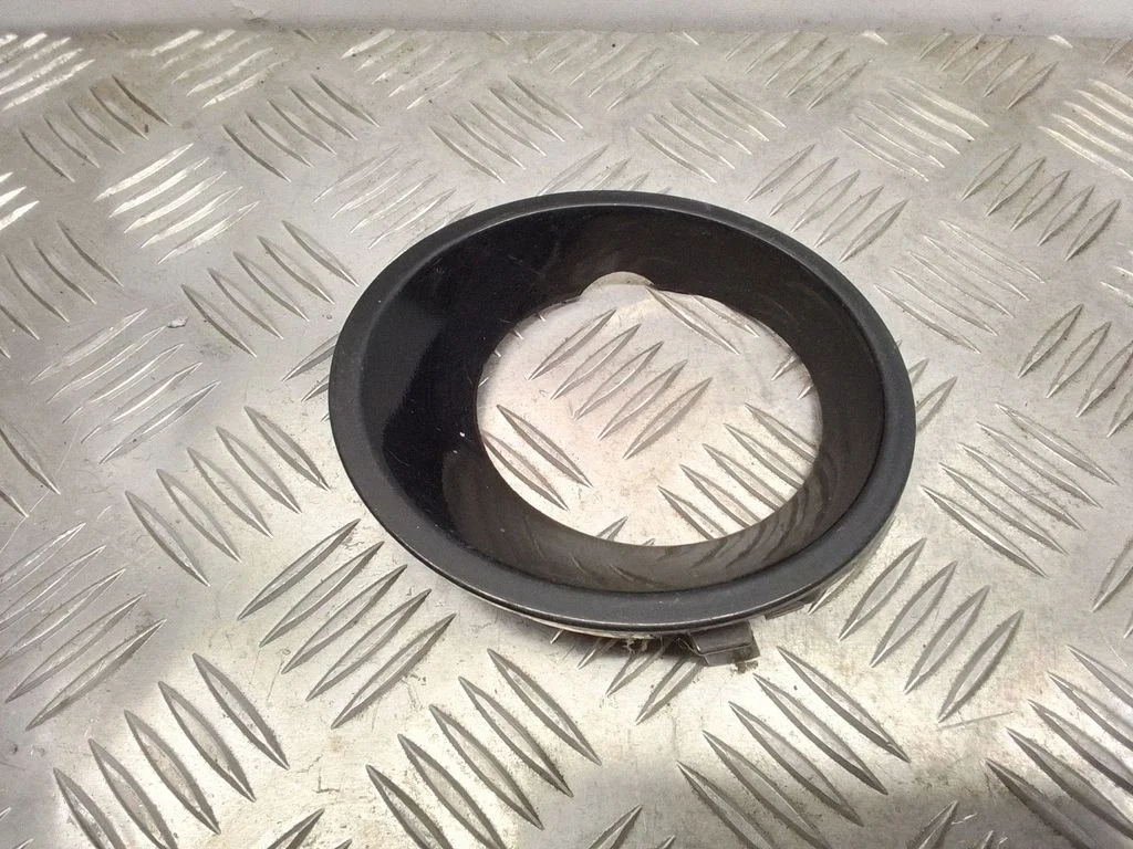 Kratka / ramka halogenu – BMW X5 E53 (1999-2006)