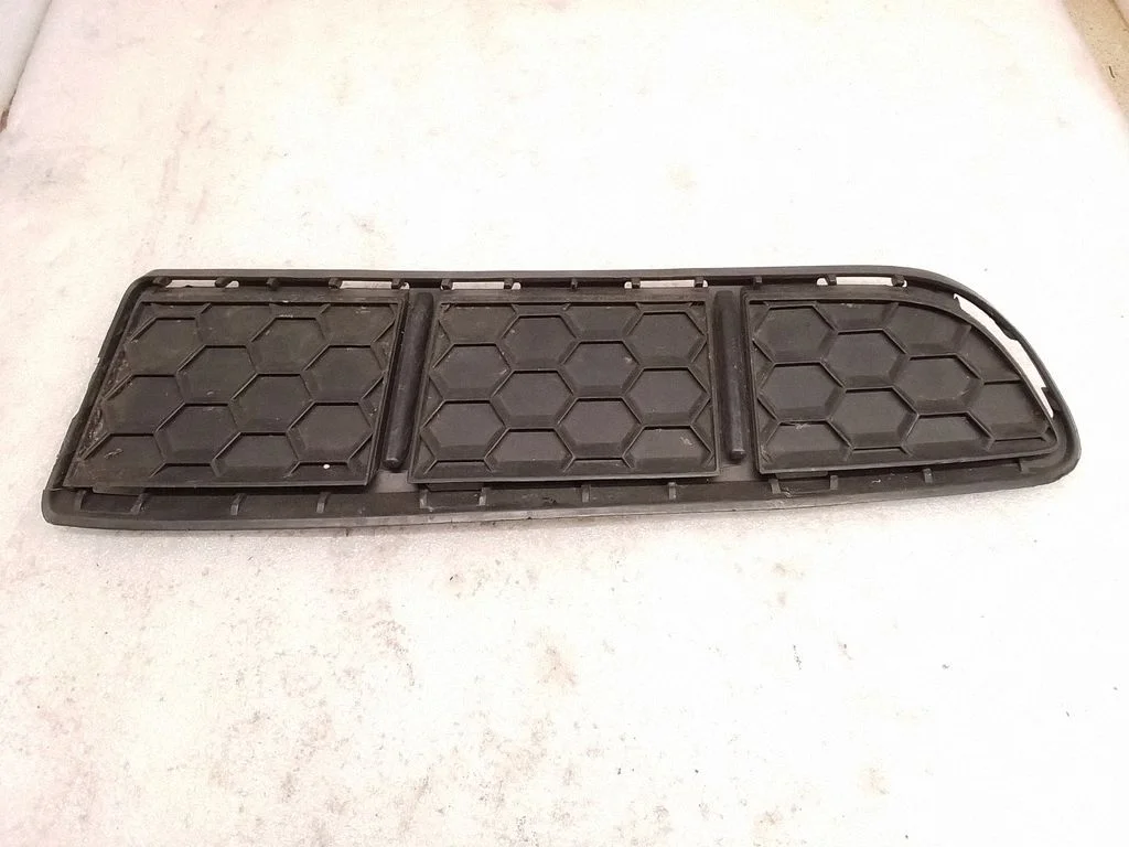 Udutule iluliist / võre – Porsche Cayenne (92A) (2010-2017)