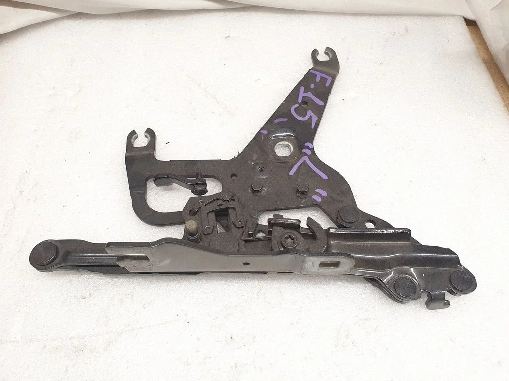 Zawiasy maski – BMW X5 F15 (2013-2017)