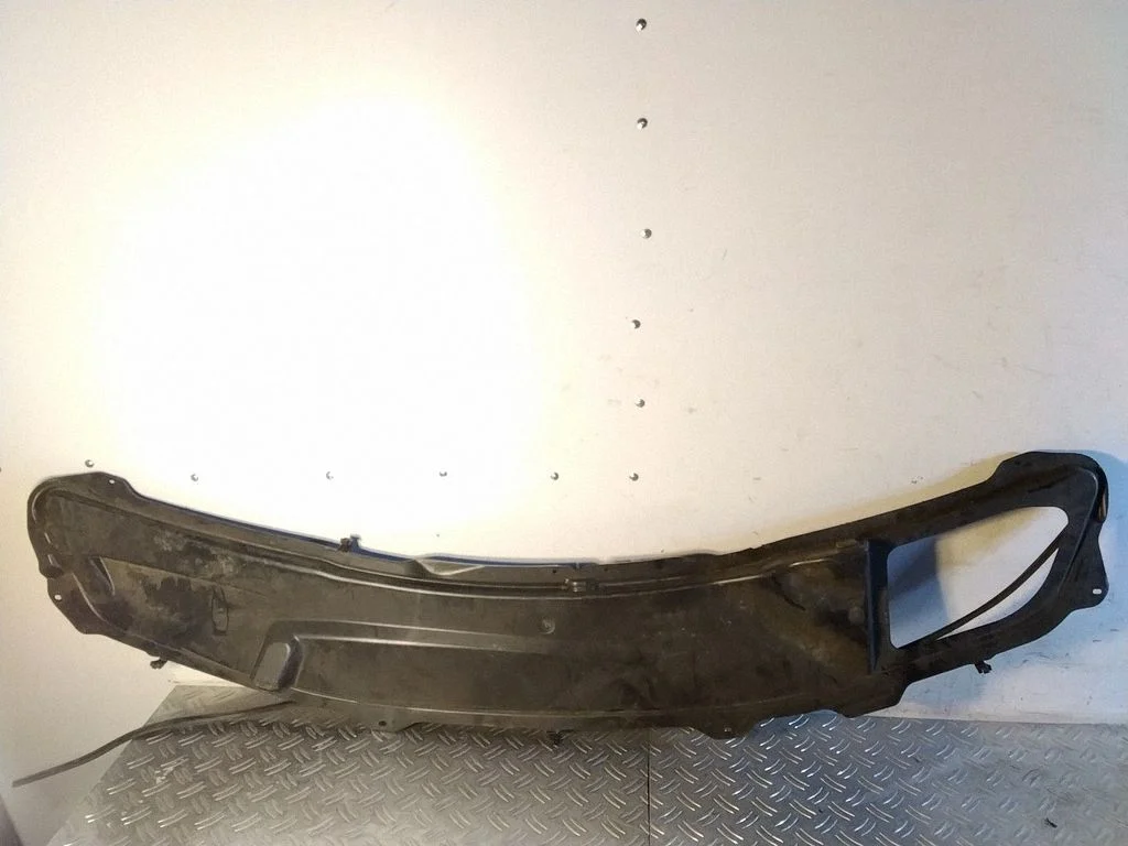 Wiper trim – Mercedes-Benz GLK-Class (X204) (2008-2016)