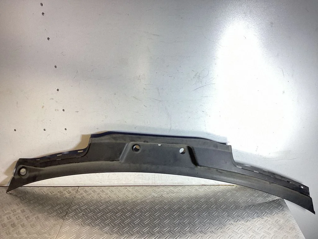 Slotiņu apdare – Porsche Cayenne (92A) (2010-2017)