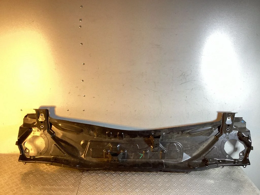 Wiper trim