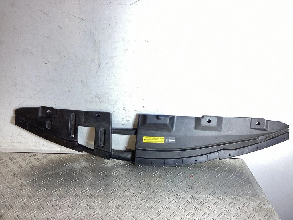 Osłona zamka maski 5580U100