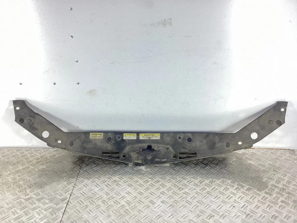 Mootorikapoti luku iluliist – Honda Accord (2008-2016)