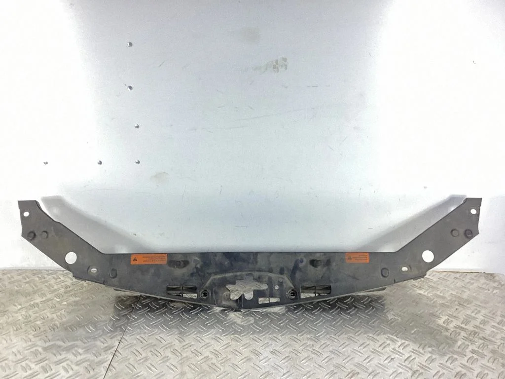 Mootorikapoti luku iluliist – Honda Accord (2008-2016)