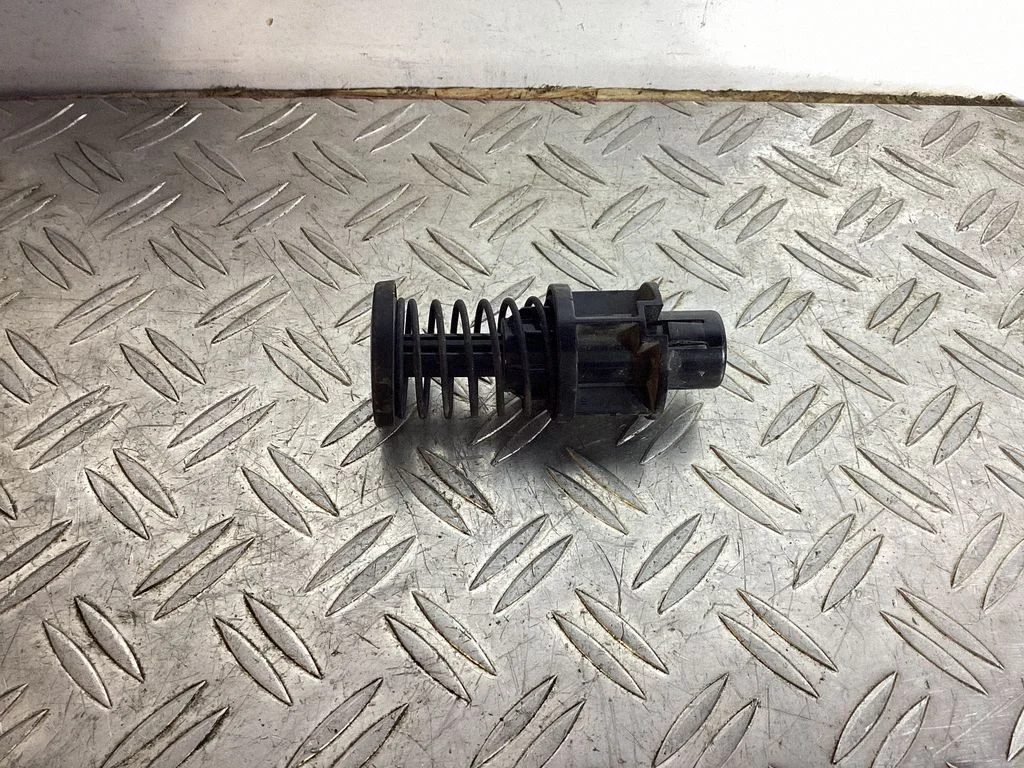 Front bonnet/hood damper/strut – Lexus NX (2021-)