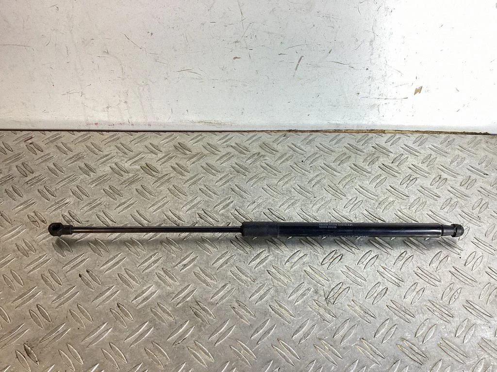 Front bonnet/hood damper/strut – Lexus NX (2021-)