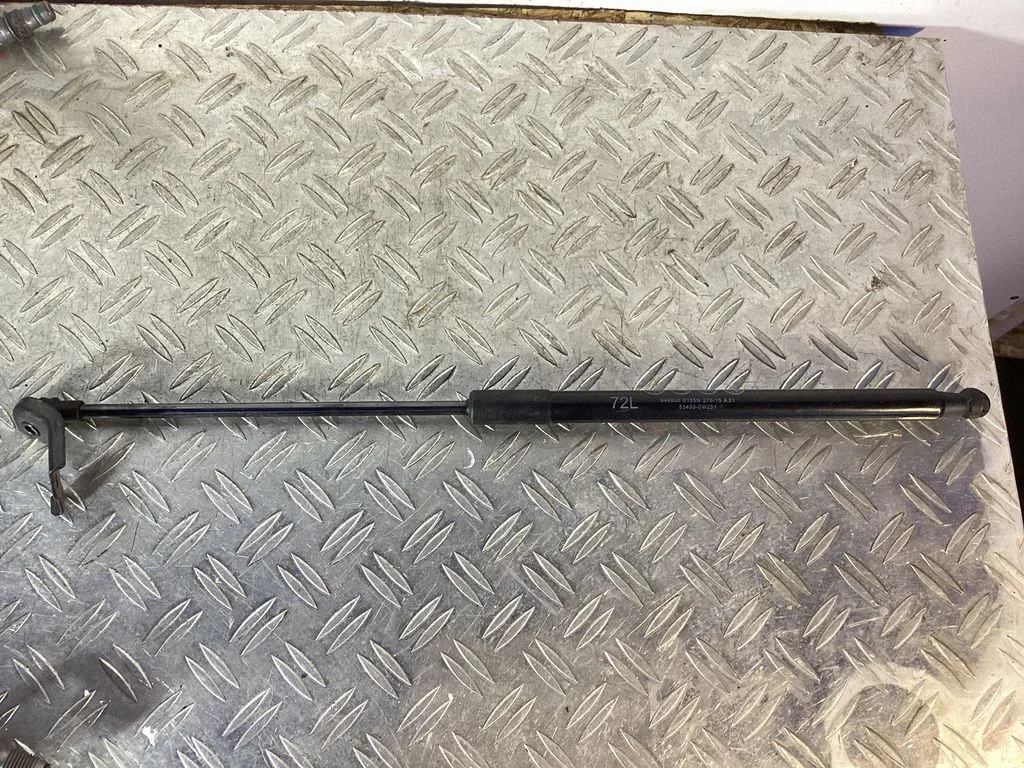 Front bonnet/hood damper/strut – Lexus RC (2014-)