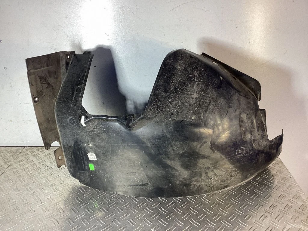 Front wheel arch liner splash guards – Porsche 911 991 (2011-2019)