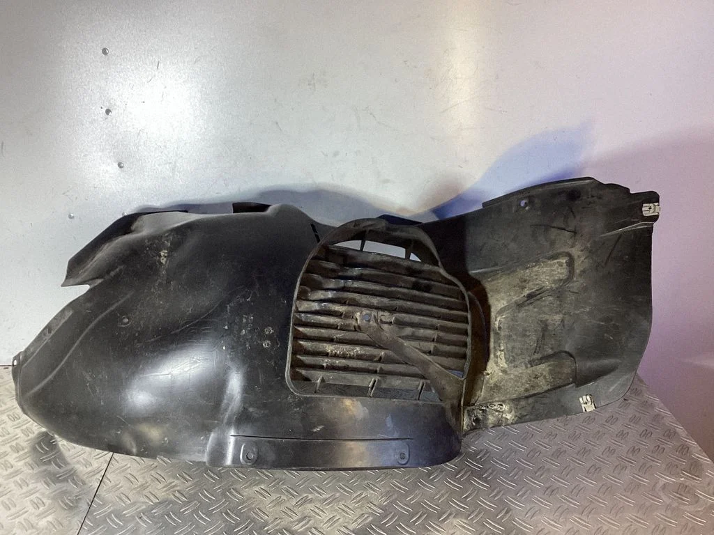 Front wheel arch liner splash guards – Porsche 911 991 (2011-2019)