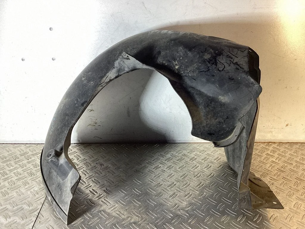 Front wheel arch liner splash guards – Porsche 911 997 (2004-2013)