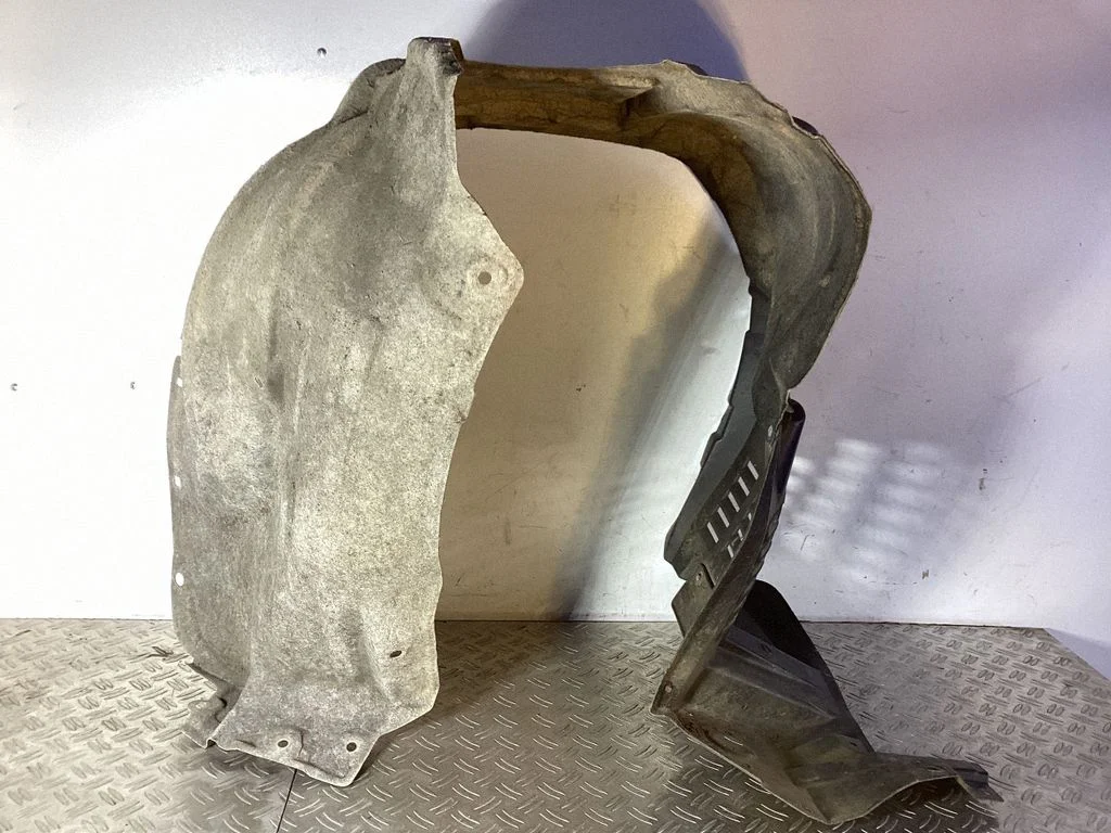 Nadkole przednie – Lexus RX III (2008-2015)