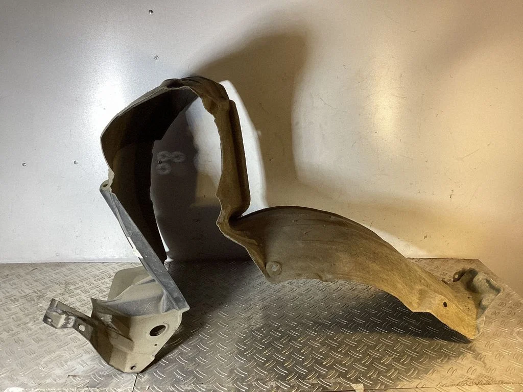 Nadkole przednie – Lexus RX III (2008-2015)