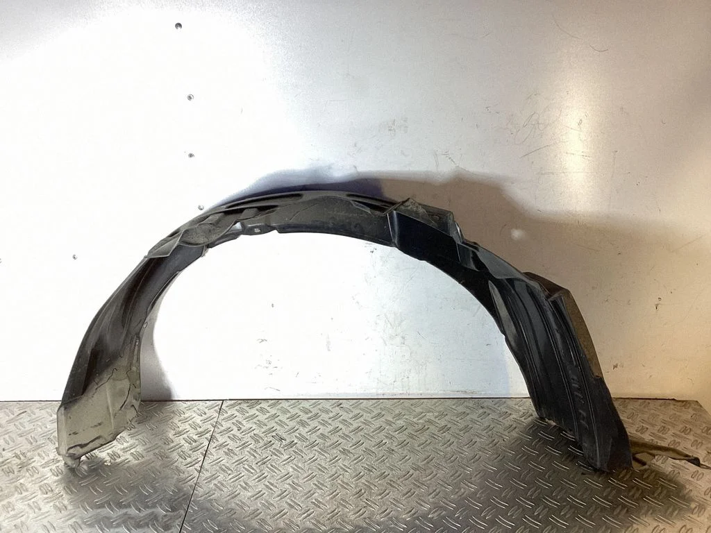 Nadkole przednie – Toyota Yaris Verso (1999-2005)