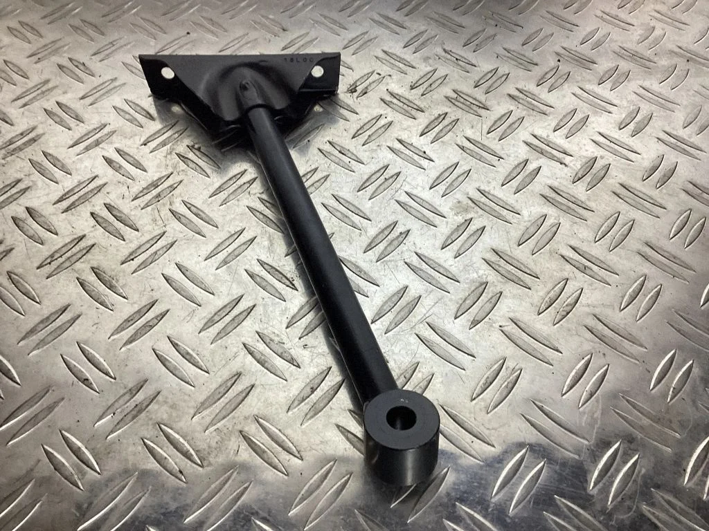 Fender mounting bracket – Porsche 911 991 (2011-2019)